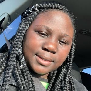 Meet your Posher, Leilani